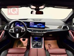 بي ام دبليو X6